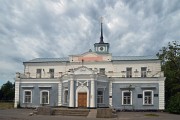 Собор Преображения Господня, , Павловск, Павловский район, Воронежская область