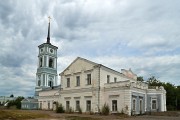 Собор Спаса Преображения - Павловск - Павловский район - Воронежская область