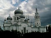 Церковь Рождества Христова - Анна - Аннинский район - Воронежская область