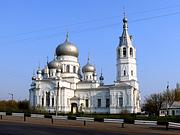 Церковь Рождества Христова, , Анна, Аннинский район, Воронежская область