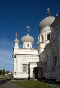 Церковь Рождества Христова - Анна - Аннинский район - Воронежская область
