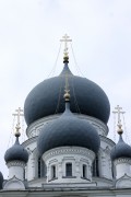Церковь Рождества Христова - Анна - Аннинский район - Воронежская область
