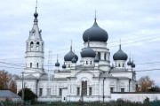 Церковь Рождества Христова, , Анна, Аннинский район, Воронежская область