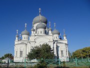 Церковь Рождества Христова - Анна - Аннинский район - Воронежская область