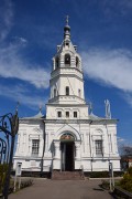 Анна. Рождества Христова, церковь