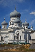Анна. Рождества Христова, церковь