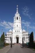 Церковь Рождества Христова, , Анна, Аннинский район, Воронежская область