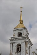 Острогожск. Преображения Господня, церковь