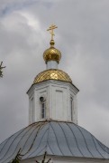 Острогожск. Преображения Господня, церковь