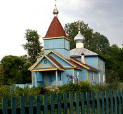 Церковь Николая Чудотворца - Малая Вишера - Маловишерский район - Новгородская область