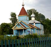 Церковь Николая Чудотворца, , Малая Вишера, Маловишерский район, Новгородская область