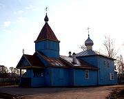Церковь Николая Чудотворца - Малая Вишера - Маловишерский район - Новгородская область