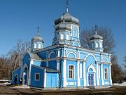 Церковь Успения Пресвятой Богородицы, , Бобров, Бобровский район, Воронежская область