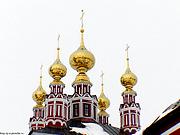 Суздальский православный лицей. Церковь Михаила Архангела, , Суздаль, Суздальский район, Владимирская область
