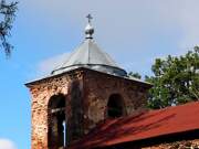 Пельгора. Николая Чудотворца, церковь