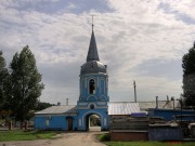 Церковь Успения Пресвятой Богородицы - Бобров - Бобровский район - Воронежская область