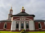 Суздаль. Суздальский православный лицей. Церковь Флора и Лавра