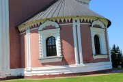 Суздаль. Суздальский православный лицей. Церковь Михаила Архангела
