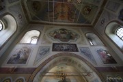 Суздаль. Суздальский православный лицей. Церковь Михаила Архангела