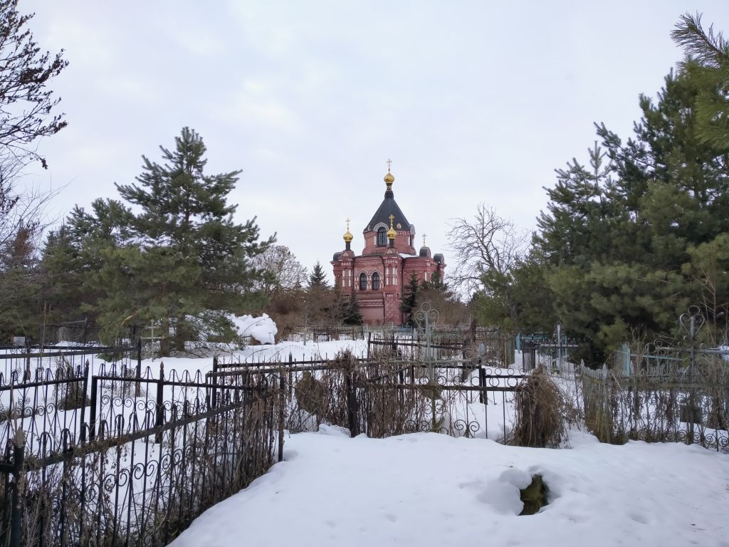 Суздальский православный лицей. Церковь Александра Невского, Суздаль (Суздальский район, Владимирская область). дополнительная информация