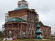 Ряхово. Параскевы Пятницы, церковь