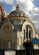 Церковь Михаила Тверского и Александра Невского, , Елец, Елецкий район и г. Елец, Липецкая область
