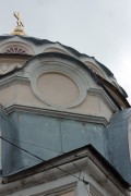 Церковь Михаила Тверского и Александра Невского, , Елец, Елецкий район и г. Елец, Липецкая область
