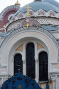 Церковь Михаила Тверского и Александра Невского, , Елец, Елецкий район и г. Елец, Липецкая область