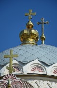 Церковь Михаила Тверского и Александра Невского, , Елец, Елецкий район и г. Елец, Липецкая область