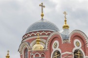 Церковь Михаила Тверского и Александра Невского - Елец - Елецкий район и г. Елец - Липецкая область