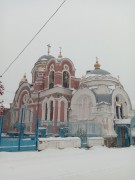 Церковь Михаила Тверского и Александра Невского - Елец - Елецкий район и г. Елец - Липецкая область