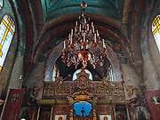 Елец. Михаила Тверского и Александра Невского, церковь