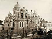 Елец. Михаила Тверского и Александра Невского, церковь