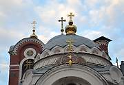 Елец. Михаила Тверского и Александра Невского, церковь
