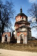 Церковь Константина и Елены - Верея - Наро-Фоминский городской округ - Московская область