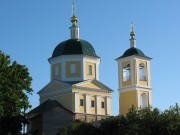 Церковь Константина и Елены, , Верея, Наро-Фоминский городской округ, Московская область