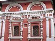 Тверской. Космы и Дамиана в Старых Панех, церковь