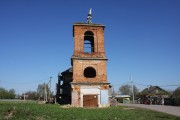 Церковь Александра Свирского - Хомяково - Тула, город - Тульская область