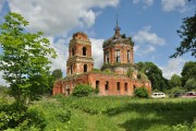 Церковь Николая Чудотворца