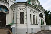 Церковь Спаса Нерукотворного Образа, Тула, Тула, город, Тульская область