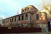 Тула. Никиты Новгородского, церковь