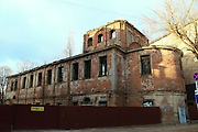 Церковь Никиты Новгородского, Тула, Тула, город, Тульская область
