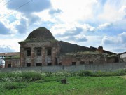 Кишкино (Прилепский с/о). Рождества Пресвятой Богородицы, церковь