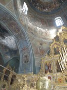 Церковь Преображения Господня, , Давыдово, Камешковский район, Владимирская область