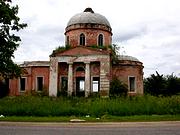 Церковь Покрова Пресвятой Богородицы, , Покровское, Дмитровский городской округ, Московская область