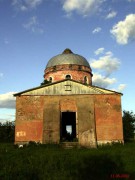 Церковь Покрова Пресвятой Богородицы - Покровское - Дмитровский городской округ - Московская область