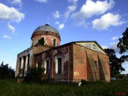 Церковь Покрова Пресвятой Богородицы - Покровское - Дмитровский городской округ - Московская область