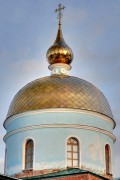 Церковь Покрова Пресвятой Богородицы, , Покровское, Дмитровский городской округ, Московская область