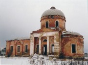 Церковь Покрова Пресвятой Богородицы - Покровское - Дмитровский городской округ - Московская область