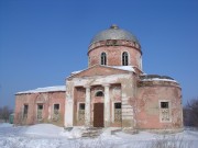 Церковь Покрова Пресвятой Богородицы - Покровское - Дмитровский городской округ - Московская область